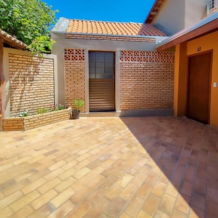Pousada Rancho Jarinu Bonito  Exterior foto