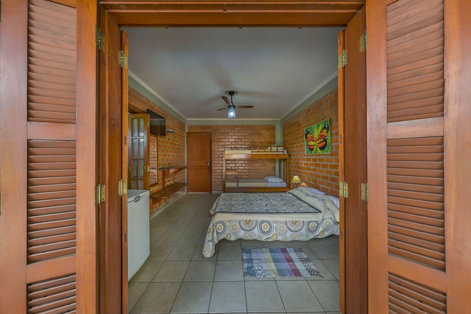 Pousada Rancho Jarinu Bonito  Exterior foto